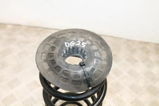 Fahrwerksfeder hinten rechts OPEL ASTRA J 1.6 13333951 Bild Fahrwerksfeder hinten rechts OPEL ASTRA J 1.6 13333951