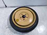 Notrad Mazda 3 Stufenheck (BK)