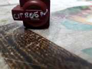 Schalter für Warnblinker Citroen C4 I (LC)