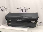 Heckklappe geschlossen Audi A3 Limousine (8V)
