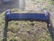 Hintere Stoßstange PEUGEOT 407 Coupe (6C_) 2.0 HDi