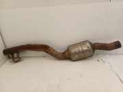 Auspuffanlage hinten Audi A5 (F53) 8W0253211C