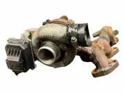 Turbolader HYUNDAI i40 CW (VF) 1.7 CRDi 282352A610