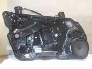 Türfensterheber hinten links VW PASSAT B7 (362) 2.0 TDI 929908101 3AA837755