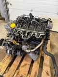 Motor OPEL MOVANO Furgon (F9) 2.5 DTI G9UB730