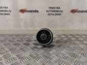 Ziergitter Audi TT (8S) 8S2820952