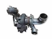 Turbolader TOYOTA AVENSIS Sedan (_T25_) 2.0 D-4D (ADT250_) 172010R041