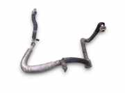 Klimaleitung JAGUAR XF (X250) 3.0 D