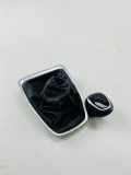 Schaltmanschette Leder OPEL Crossland X (P17) (P17) 1.2 (75)