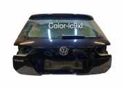 Kofferraumdeckel VW TIGUAN (AD1) 2.0 TDI
