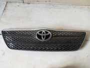 Gitter Grill vorne links TOYOTA COROLLA (_E12_) 2.0 D-4D (CDE120_) 5311402010