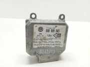 Airbag-Steuergerät FORD GALAXY III (CK) 1.5 EcoBoost 5WK4137 19950101