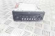 Radio/Navigationssystem-Kombination Citroen C4 Grand Picasso (U)