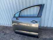 Vordere linke Tür PEUGEOT 3008 II SUV 2.0 BlueHDi 150