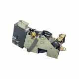 Türschloss links hinten BMW 5er (E39) 8166245