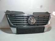 Vorderer oberer Gitter