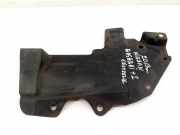 Unterbodenabdeckung links NISSAN QASHQAI / QASHQAI +2 I (J10, JJ10) 1.6 dCi 64839JD00A