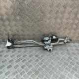 Scheibenwischermechanismus vorne VW TRANSPORTER V (T5) Furgon 2.0 TDI 4motion 443122351017 7E1955113B