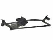 Scheibenwischermechanismus vorne VW PASSAT Variant B6 (3C5) 2.0 FSI 1397220532 1137328334