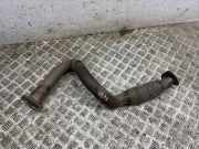 Auspuffanlage hinten Chevrolet Trax ()