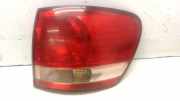 Rücklicht hinten rechts