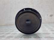 Lautsprecher links hinten VW Passat B7 Alltrack (36, B7) 3C0035453