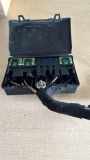 Sicherungskasten PEUGEOT 307 Break (3E) 2.0 HDi 135 97086100 96322294