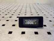 Kennzeichenleuchte BMW 5er (F10) 63267193293