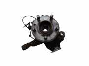 Radnaben vorne links FORD S-MAX (WA6) 2.0 TDCi