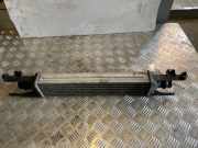 Ladeluftkühler Opel Corsa D Van (S07) 872051000