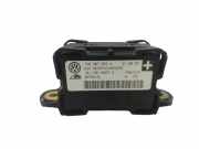 Beschleunigungssensor VW TRANSPORTER V (T5) Furgon 2.5 TDI 7H0907652A