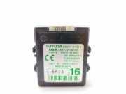 Türsteuergerät hinten links TOYOTA PRIUS Sedan (_W1_) 1.5 Hybrid (NHW1_) 48411010740 2005DJ0840