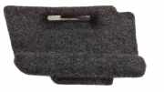 Other Boot Trunk Parts SKODA OCTAVIA II Combi (1Z5) 1.6 TDI 4x4