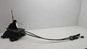 Gangschaltmechanismus OPEL CORSA D 1.3 CDTI 55347447