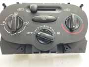 Andere Steuergeräte PEUGEOT 206 Hatchback (2A/C) 1.4 i 1068901