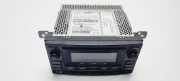 Radio/Navigationssystem-Kombination Subaru Forester (SH) 86201SC420