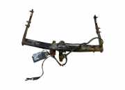 Anhängerkupplung Ford Mondeo IV Turnier (BA7) 307317