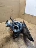 Turbolader CHRYSLER PT CRUISER (PT_) 2.4 A6640960299