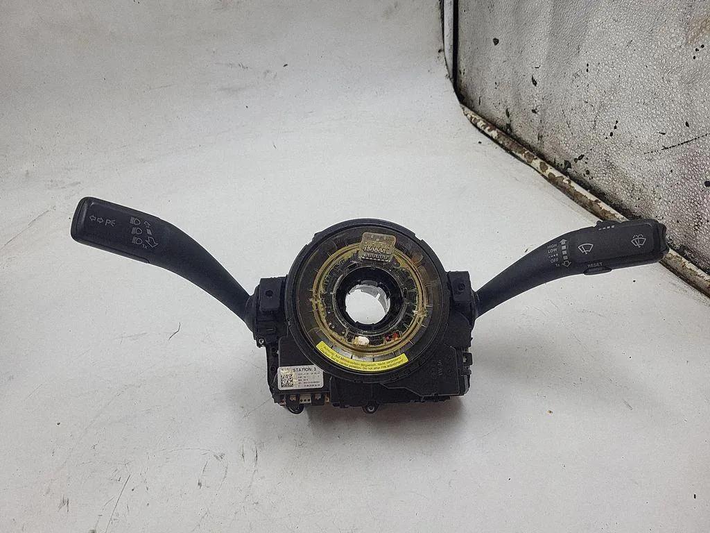 LENKSTOCKSCHALTER KOMBISCHALTER AUDI A4 (8K2, B8) 2.0 TDI 8K0953568F