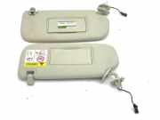 Sonnenblende rechts Jeep Grand Cherokee IV (WK, WK2)