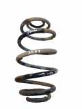 Schraubenfeder hinten links OPEL MERIVA 1.6 16V