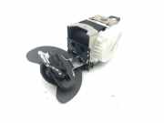 Mittlerer Sicherheitsgurt hinten CITROËN C5 AIRCROSS 1.2 PureTech 130 34198419B
