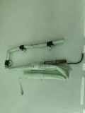 SRS Modul Dach links BMW 3 Gran Turismo (F34) 320 d 621208601 7272748
