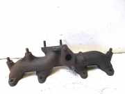 Auspuffkrümmer VW Passat B5 (3B2) 028253033AG