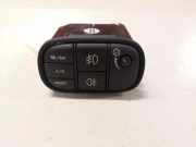 Nebelscheinwerferschalter JAGUAR S-TYPE (X200) 2.7 D