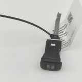Zusätzliche Music Player-Anschlüsse MAZDA CX-5 (KE, GH) 2.2 D KD45669U0