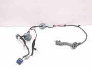 Türverkabelung hinten links HYUNDAI SANTA FÉ II (CM) 2.2 CRDi GLS 4x4 916502B010