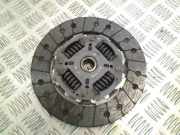 Kupplungsscheibe MERCEDES-BENZ CITAN Combi (415) 108 CDI (415.703) 301016758R