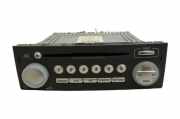 Radio/Navigationssystem-Kombination Mitsubishi Colt IV (CAO) MR587702HB