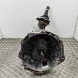 Schaltgetriebe Isuzu D-Max II (TFR, TFS) MVL6S